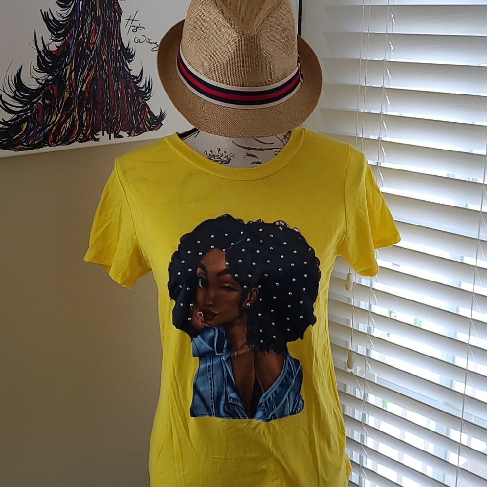 Graphic Tee